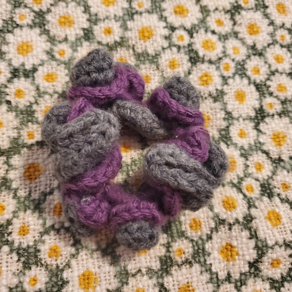 Hamemade Scrunchies - Picture 11 of 11